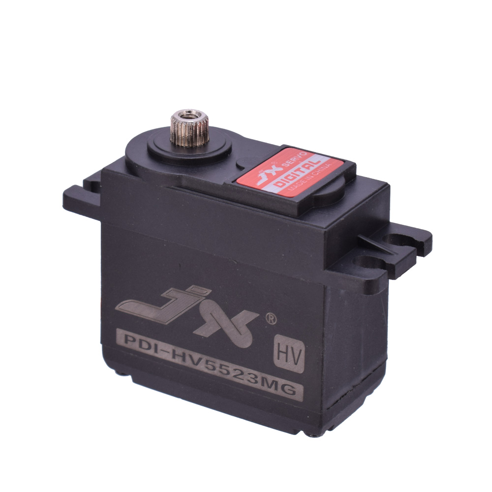 JX PDI-HV5523 HV แรงดันไฟฟ้าสู - Servo Sg90 บทวิจารณ์และราคา