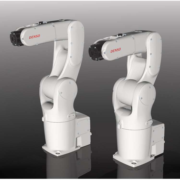 แขนหุ่นยนต์ CNC 6 แกน พร้อมราง - Robot Gripper บทวิจารณ์และราคา