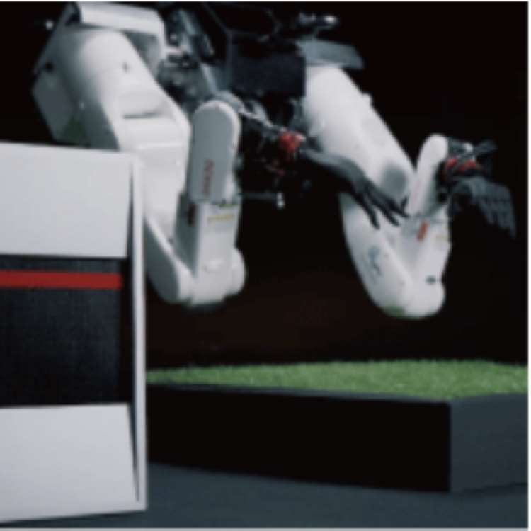 แขนหุ่นยนต์ CNC 6 แกน พร้อมราง - Robot Gripper บทวิจารณ์และราคา