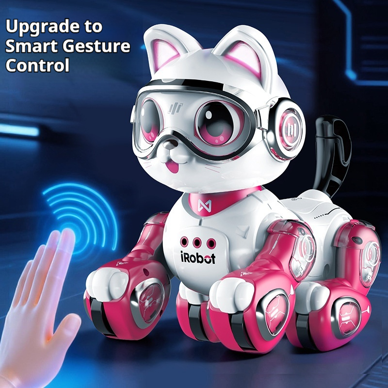 ม้าหุ่นยนต์ไบโอนิคอัจฉริยะ AI  - Robot Remote Control บทวิจารณ์และราคา