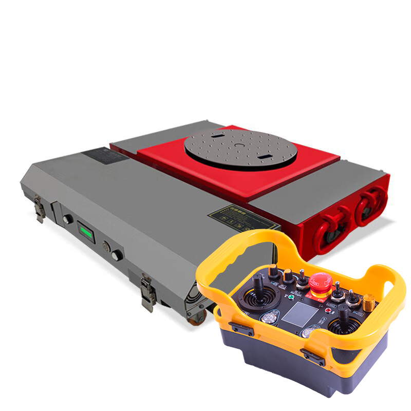 รถขนส่งวัสดุอัตโนมัติ AGV รถเข - Robot Chassis บทวิจารณ์และราคา