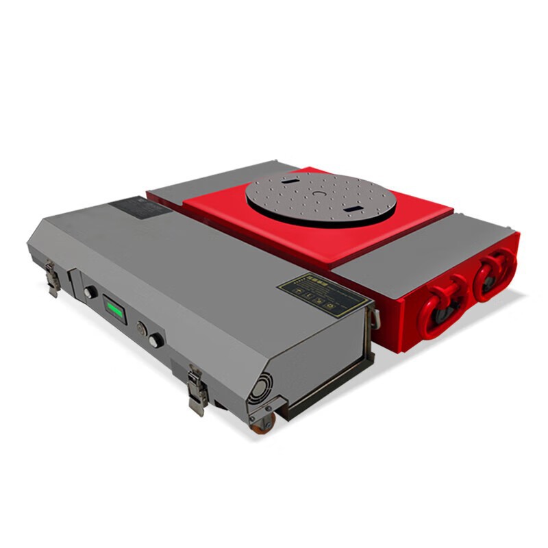รถขนส่งวัสดุอัตโนมัติ AGV รถเข - Robot Chassis บทวิจารณ์และราคา